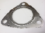 3C0253115 Exhaust Pipe to Manifold Gasket